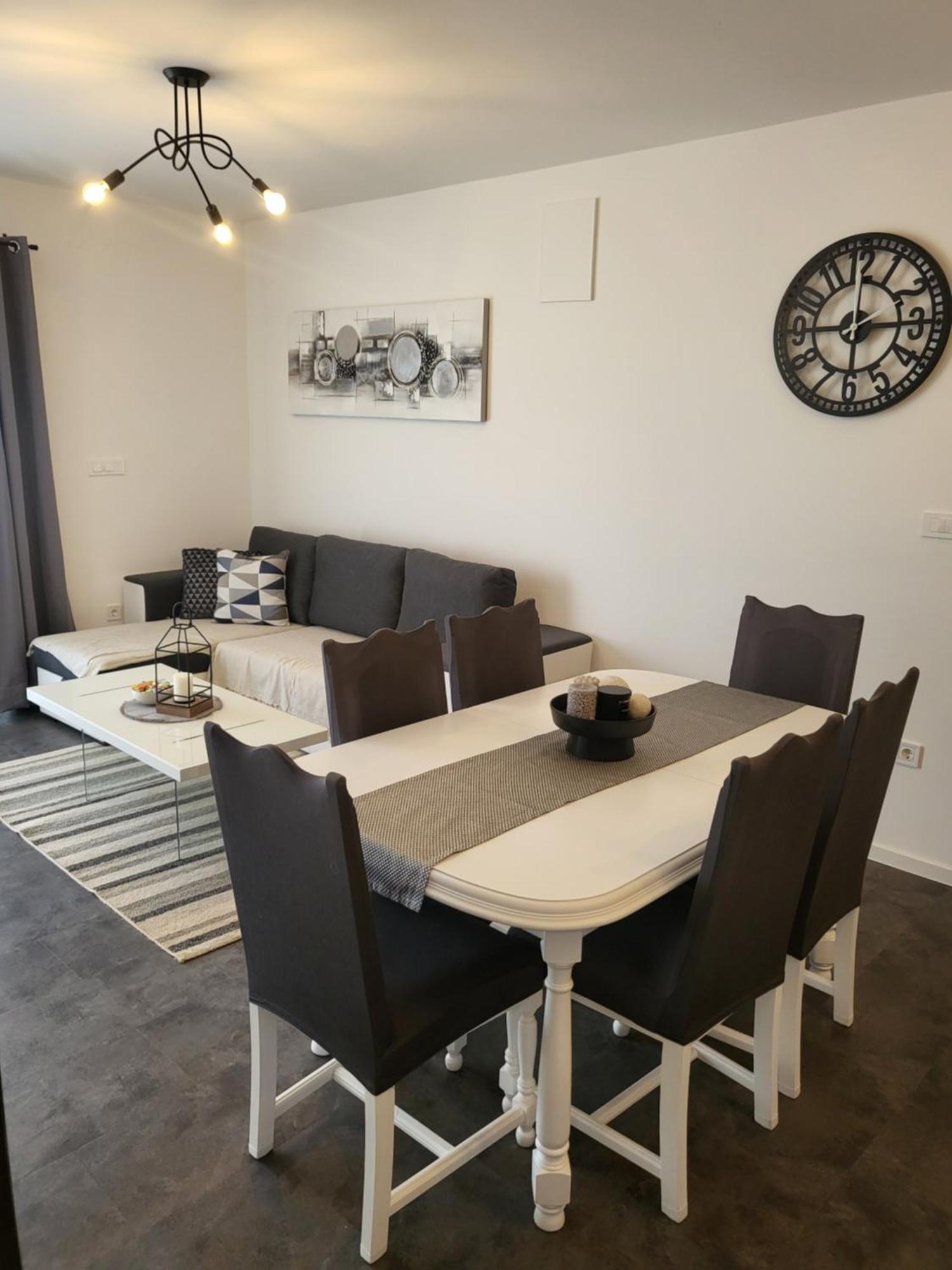 Apartmani Andiks 드라말리 외부 사진